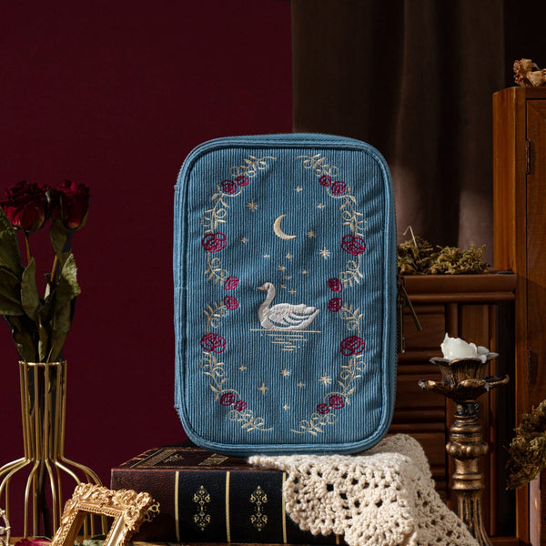 Tsuki āOnce Upon a Timeā Pen Pouch ā¾