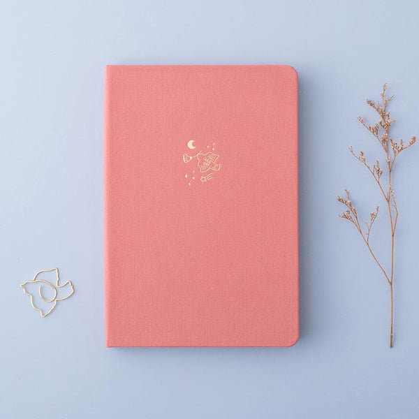 Tsuki ‘Suzume’ Limited Edition Bullet Journal ☾