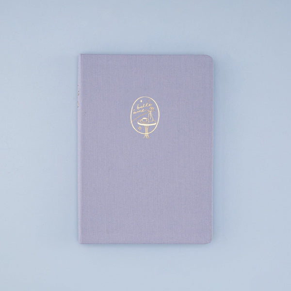 Tsuki ‘Belle Âme’ Limited Edition Bullet Journal ☾