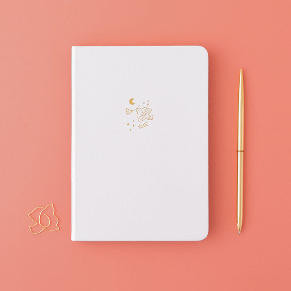 Tsuki ‘Suzume’ Winter Limited Edition Bullet Journal ☾